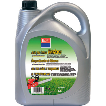 ACEITE CADENA MOTOSIERRA 55945-5 LT.