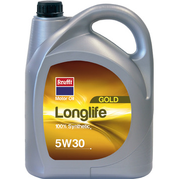 ACEITE SINTETICO 05W30 LONGLIFE 55825-5L