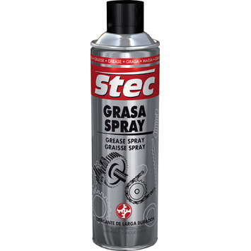 GRASA PROFESIONAL STEC SPRAY 500ML 33963