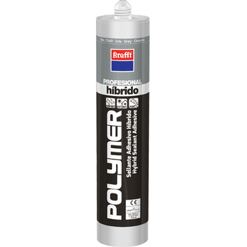 POLIMERO H75 59913 GRIS 290ML