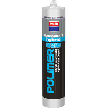 POLIMERO H75 59953 TRANSL.290ML