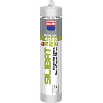 SILIBAT ACIDA 54823 BLANCO 280ML