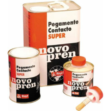 ADHESIVO CONT.NOVOPREN SUPER 135-09 1LT