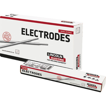 ELECTRODO INOX LIMAROSTA 316L 3,2X350