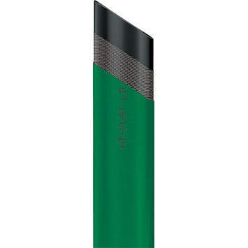 MANGUERA PLANA VERDE 1740001-40MM R/50MT