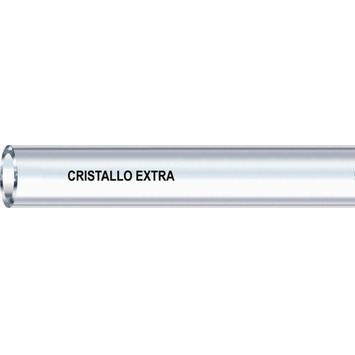 MANGUERA CRISTAL 106091-06X09 R/100MT