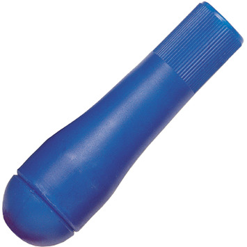 MANGO LIMA PLAST.030PK11 4",5" Y 6" AZUL