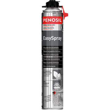 ESPUMA PROYECTABLE PENOSIL EASYSPRAY 700