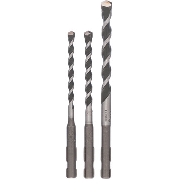 SET BROCAS UNEO SDS-QUICK MULTIUSO 5-6-8