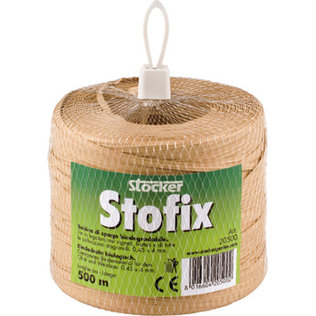 CINTA PLANA STOFIX 20500 500X0,45MM