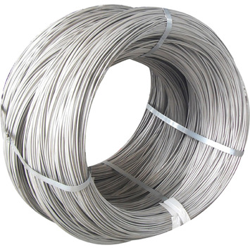 ALAMBRE GALVANIZADO Ø2,0MM (Nº13) 5KG