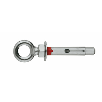 ANCLAJE ARGOLLA ACHAA208C 06X045-08 INOX