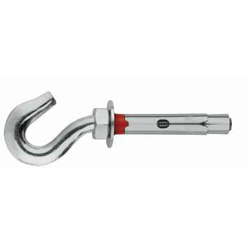 ANCLAJE GANCHO ACHGA208C 06X045-08 INOX