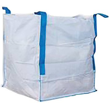 SACO BIG BAG 90X90X100 1000KG BLANCO