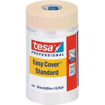 CINTA C/PLAST.4403 EASY COVER 055CMX25M