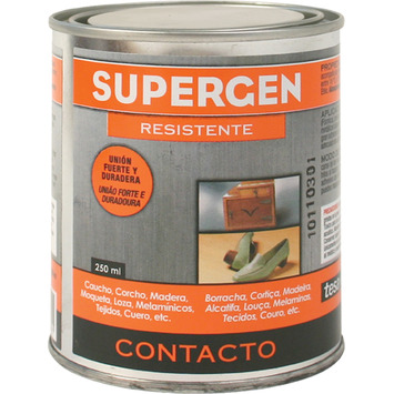 SUPERGEN 62600-02 TUBO 0075 ML