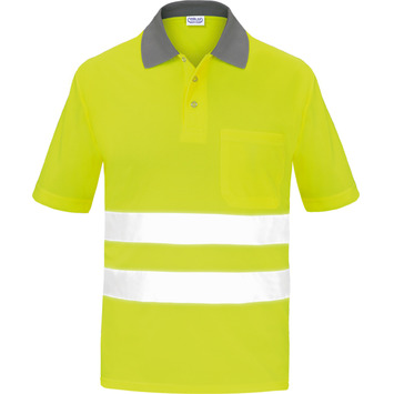 POLO TERGAL M/COR.ALT.VIS.3009CM-AF T\XL