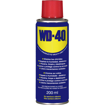 ACEITE WD-40 SPRAY 200ML 34102