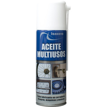 ACEITE MULTIUSOS AFLOJATODO 200ML