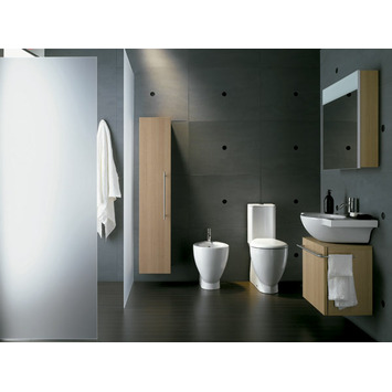 SMALL CENTRAL LAVABO 68x43cm BL.078001 ID.ST.