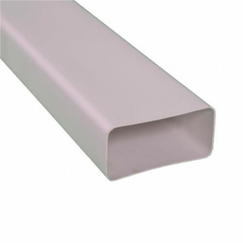 TUBO RECTANGULAR 170x90x1.500 mm (ventilacion)