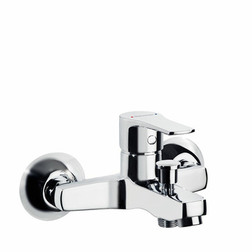 MONOMANDO BAÑO TITANIUM Ref.1805S R.S. (sin equipo ducha)