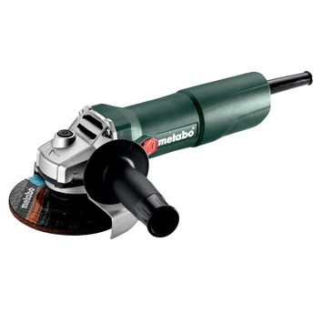 MINI AMOLADORA W 750-125 Quick (750w) METABO 603605000