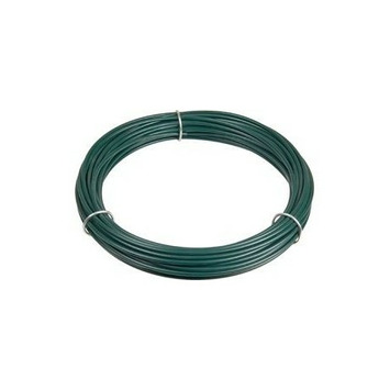 ALAMBRE PLAST.VERDE Nº17 (Ø 3mm) R 5kg ALISEDA