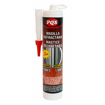 MASILLA REFRACTARIA 310 ML PQS