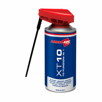 LUBRICANTE XT-10 400ml AMBROSOL