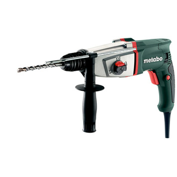 MARTILLO COMBINADO O MULTIUSOS KHE 2644 (2.3J) METABO