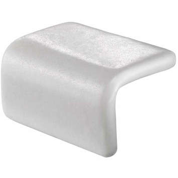 GRESITE CORNER BLANCO 45-A SAFE 2.5X2.5 PUNTOS (Cj=15ml) EZARRI