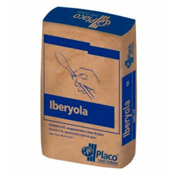 IBERYOLA VA 17 kg . PLACO