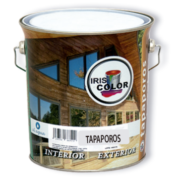 Tapaporos (750ml) IRIS