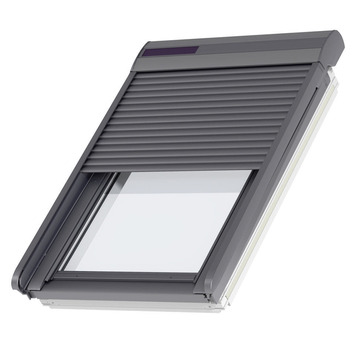 Persiana exterior INTEGRA solar SSL MK08 0000S VELUX