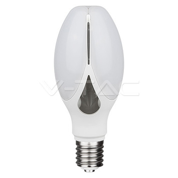 BOMBILLA LED SAMSUNG CHIP 36W E27 Olive lamp 6400K V-TAC