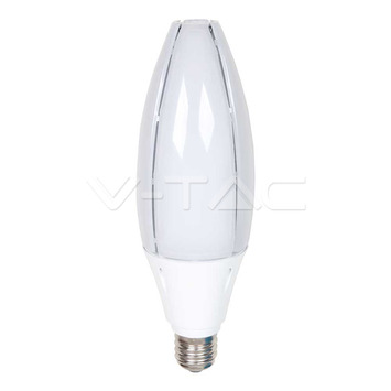 BOMBILLA LED SAMSUNG CHIP 60W E40 Olive lamp 4000K V-TAC