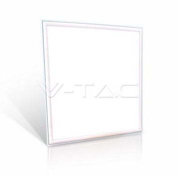 PANEL LED 29W 600X600 A++ 120LM/W 4000K V-TAC