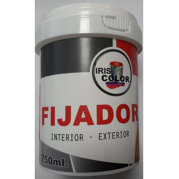 Fijador (750 ml) IRIS