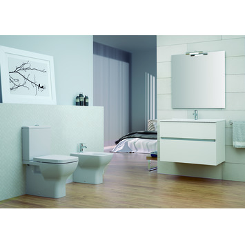 CONJUNTO BAÑO JADE 80 STREET.SQ BTW SB BLANCO GALA