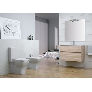 CONJUNTO BAÑO JADE 80 STREET.SQ BTW SB BARDOLLINI GALA