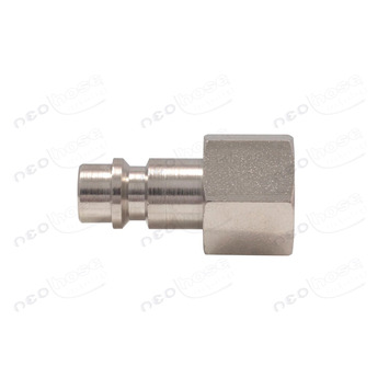 ADAPTADOR R/HEMBRA 1/4" SIST. 320 NEO GROUP