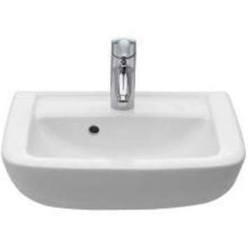 SMART 45 LAVABO S/M BLANCO Cod.G2509101 GALA