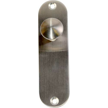 TIRADOR INOX ARMARIO LISO ref. 56510 MICEL