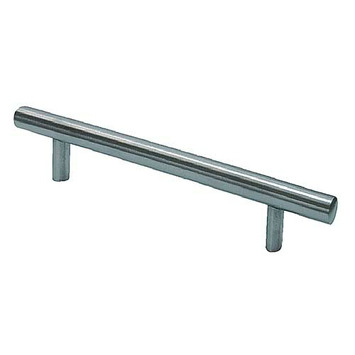 TIRADOR INOX VARILLA 192-252mm ref. 24192 MICEL