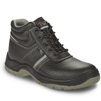 BOTA seguridad CHICAGO S3 SRC JHAYBER