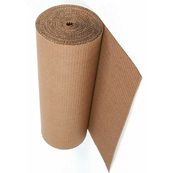 ROLLO CARTON ONDULADO 90cm x 50mts (45m2) (pintor)