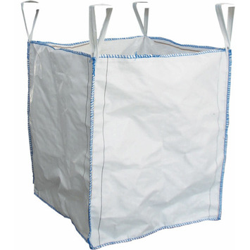 SACOS BIG BAG BLANCO 90x90x90 SIN ROTULAR