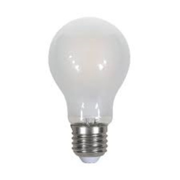 BOMBILLA LED Bulb - 7W FILAMENT E27 A60 FROST COVER 400 V-TAC