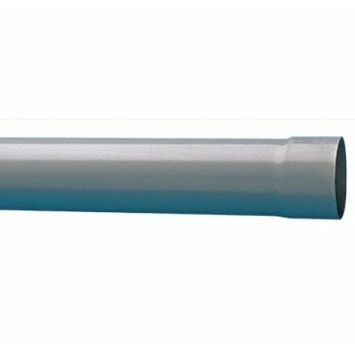 TUBO Ø 75 EVACUACION COMPACTO PVC 3m (Serie B) ADEQUA 2134441